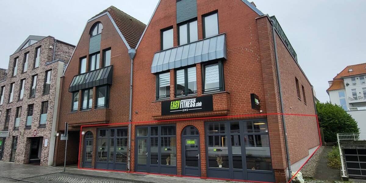 Gewerbeobjekt Lübeck / Travemünde Travemünde - 5 Zimmer, 340.000&euro; | Angebot:20592208