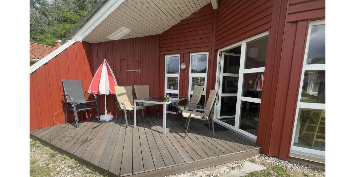 Mehrfamilienhaus, Wohnhaus Lübeck Travemünde - 3 Zimmer, 55 m&sup2;, 399.000&euro; | Angebot:25676820