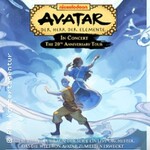 Gallery Tickets - Avatar: Herr der Elemente in Concert - 20th Anniversary Tour