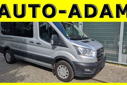 Ford Transit 63.546 km 24.900 &euro; Lübeck 23556