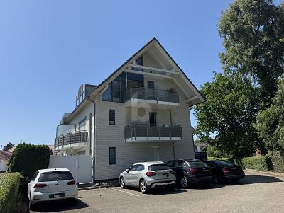 OB URLAUB, VERMIETUNG, WOHNEN - HIER SIND SIE RICHTIG - Etagenwohnung Neustadt in Holstein | Angebot:27244917