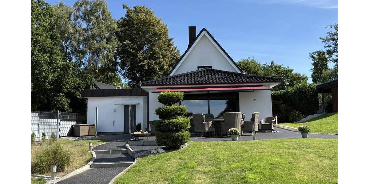 Einfamilienhaus Lübeck Kücknitz - 3 Zimmer, 113 m&sup2;, 1.200.000&euro; | Angebot:25703175