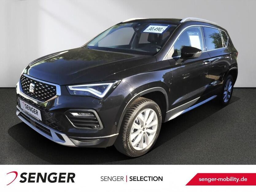 Ateca