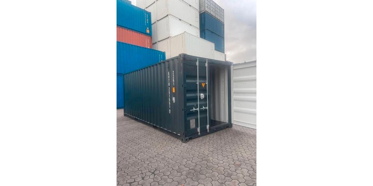 Gewerbeobjekt Lübeck Kücknitz - 2.500&euro; | Angebot:15374525