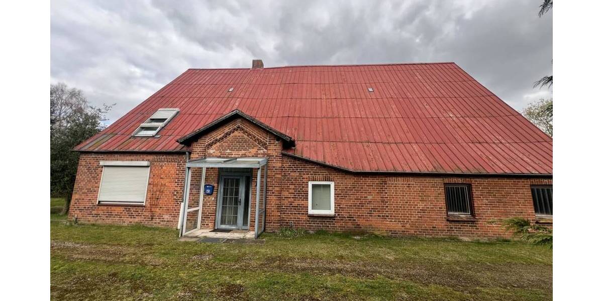 Bauernhaus, Landhaus Lübeck St. Lorenz Nord - 6 Zimmer, 150 m&sup2;, 549.500&euro; | Angebot:26107395