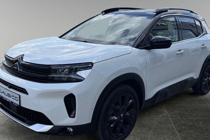 Citroen C5 Aircross 15.338 km 27.980 &euro; Lübeck 23562