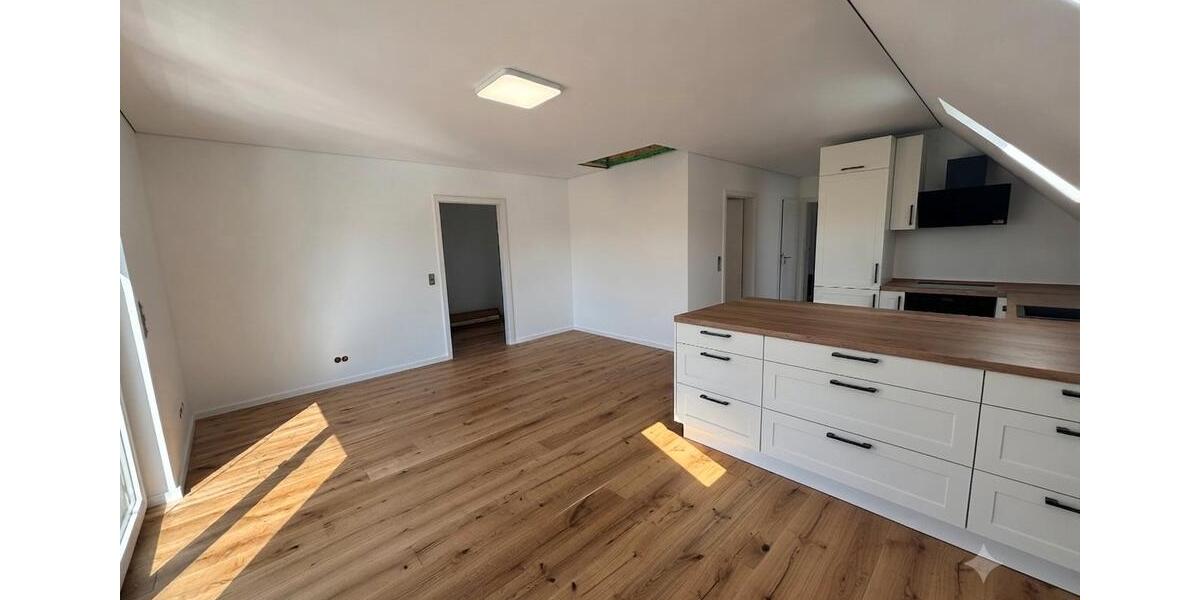 Dachgeschoßwohnung Neustadt in Holstein - 3 Zimmer, 70 m&sup2;, 327.000&euro; | Angebot:27016604