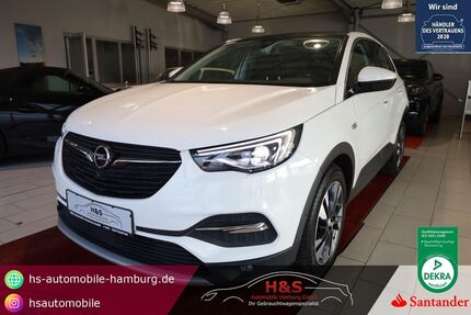 Opel Grandland (X) 73.899 km 17.500 &euro; Bad Segeberg 23795
