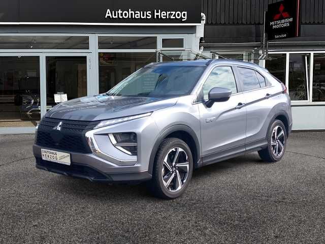 Mitsubishi Eclipse Cross 64.549 km 20.990 € Neustadt i. Holstein 23730