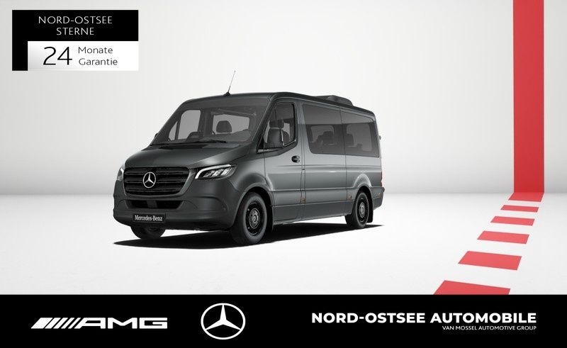 Mercedes-Benz Sprinter 34.178 km 53.890 &euro; Reinfeld 23858
