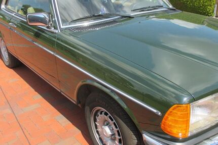 Mercedes-Benz 230 125.000 km 17.500 &euro; Rohlstorf 23821