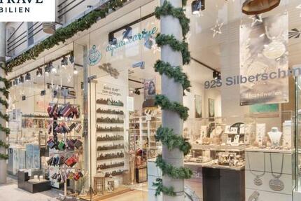 Gewerbeobjekt Timmendorfer Strand - 3.400&euro; | Angebot:24878714