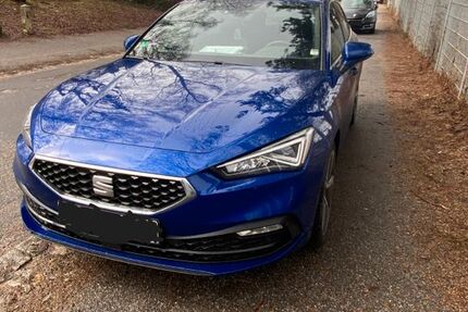 Seat Leon 79.800 km 18.900 &euro; Lübeck 23554