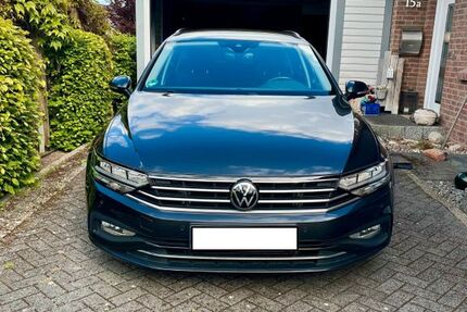 VW Passat 88.500 km 20.500 &euro; Lübeck 23556