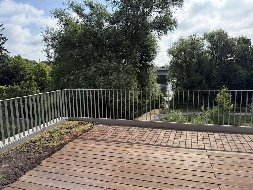 Wohnung zum Kaufen in Lübeck 954.000 € 159 m²