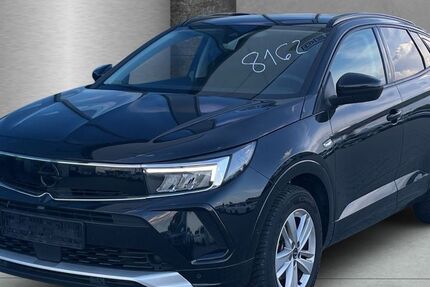Opel Grandland (X) 17.880 km 18.990 &euro; Reinfeld/ Wesenberg 23858