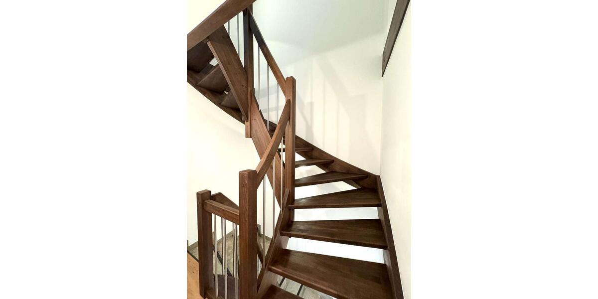 Reihenhaus Stockelsdorf - 4 Zimmer, 109 m&sup2;, 1.990&euro; | Angebot:26225920