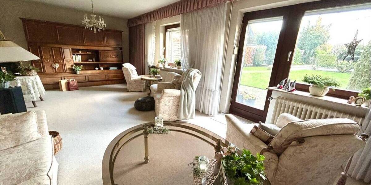 Einfamilienhaus Lübeck St. Gertrud - 7 Zimmer, 147 m&sup2;, 356.000&euro; | Angebot:26740784