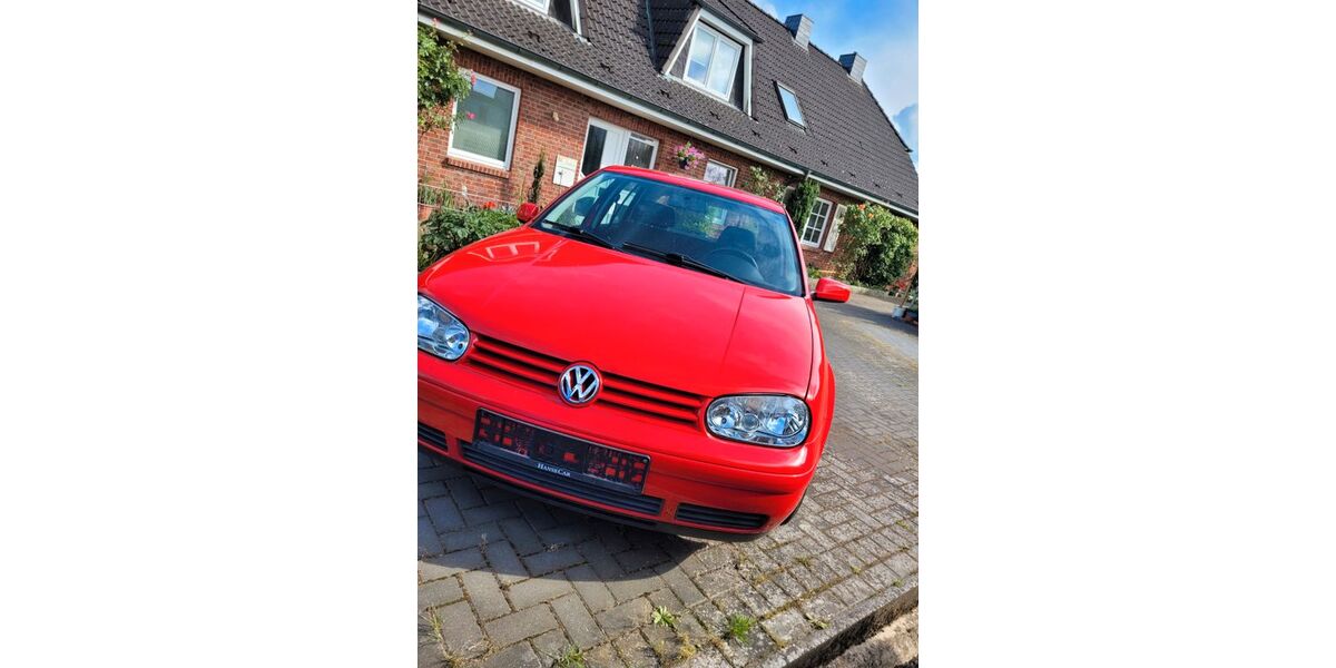 VW Golf 128.750 km 4.990 &euro; Selmsdorf 23923