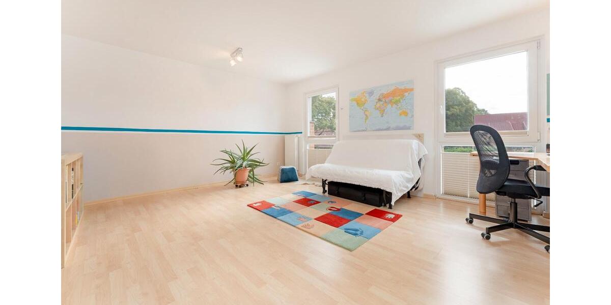 Reihenhaus Stockelsdorf - 1 Zimmer, 123 m&sup2;, 440.000&euro; | Angebot:26692103