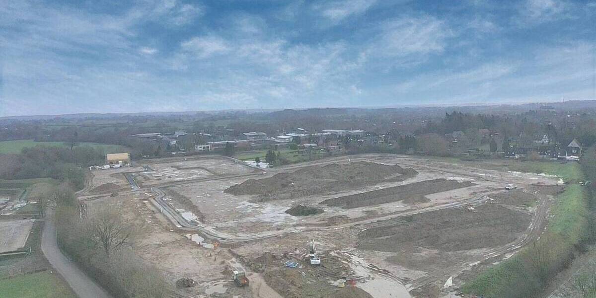 Grundstück Ahrensbök - 106.720&euro; | Angebot:25196300