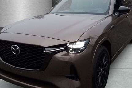 Mazda CX-80 7.500 km 57.590 € Lübeck 23558