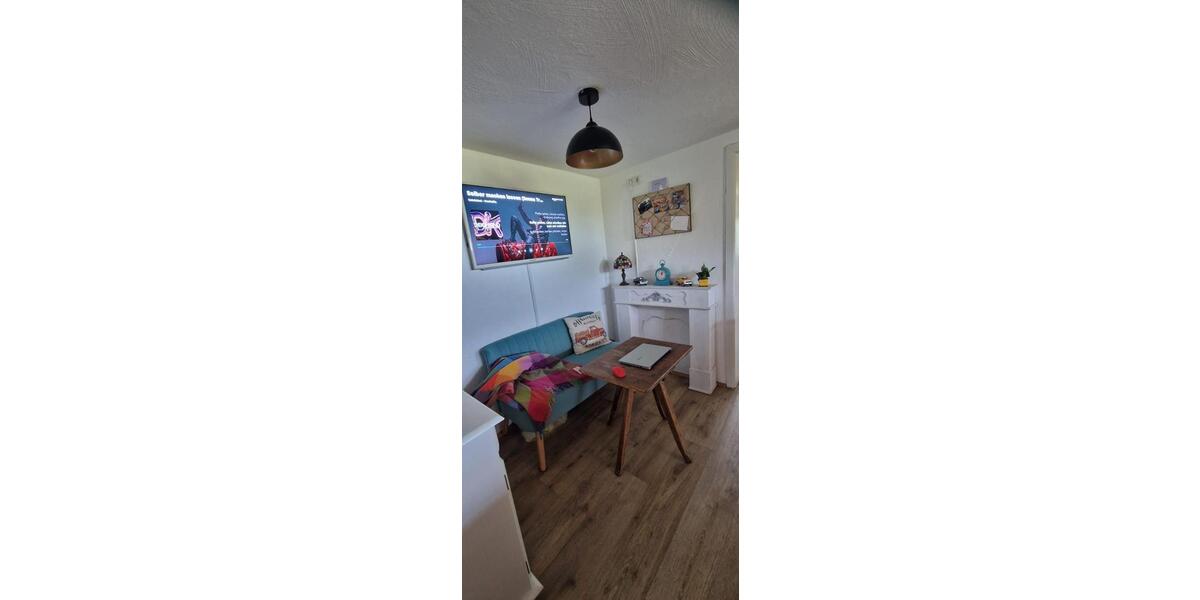 Dachgeschoßwohnung Nusse - 2 Zimmer, 55 m&sup2;, 750&euro; | Angebot:26701649
