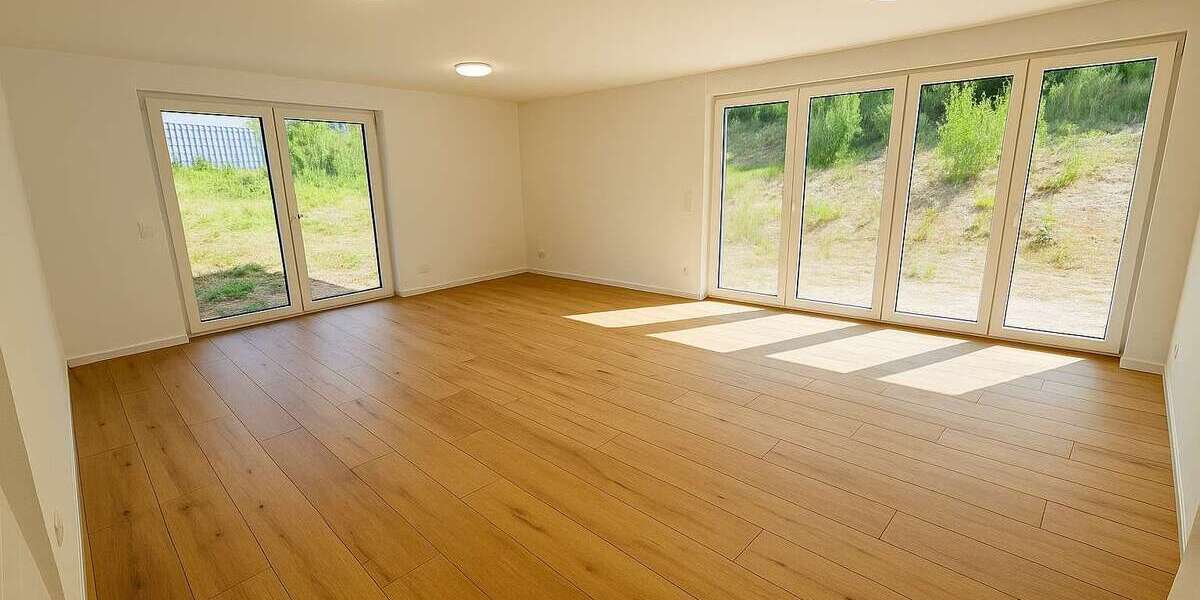 Etagenwohnung Scharbeutz - 4 Zimmer, 115 m&sup2;, 1.995&euro; | Angebot:25394194