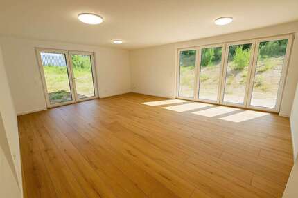 Wohnung Scharbeutz - 4 Zimmer, 115 m&sup2;, 1.995&euro; | Angebot:25394194