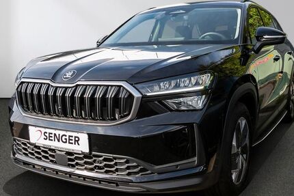 Skoda Kodiaq 23.181 km 42.980 € Lübeck 23560