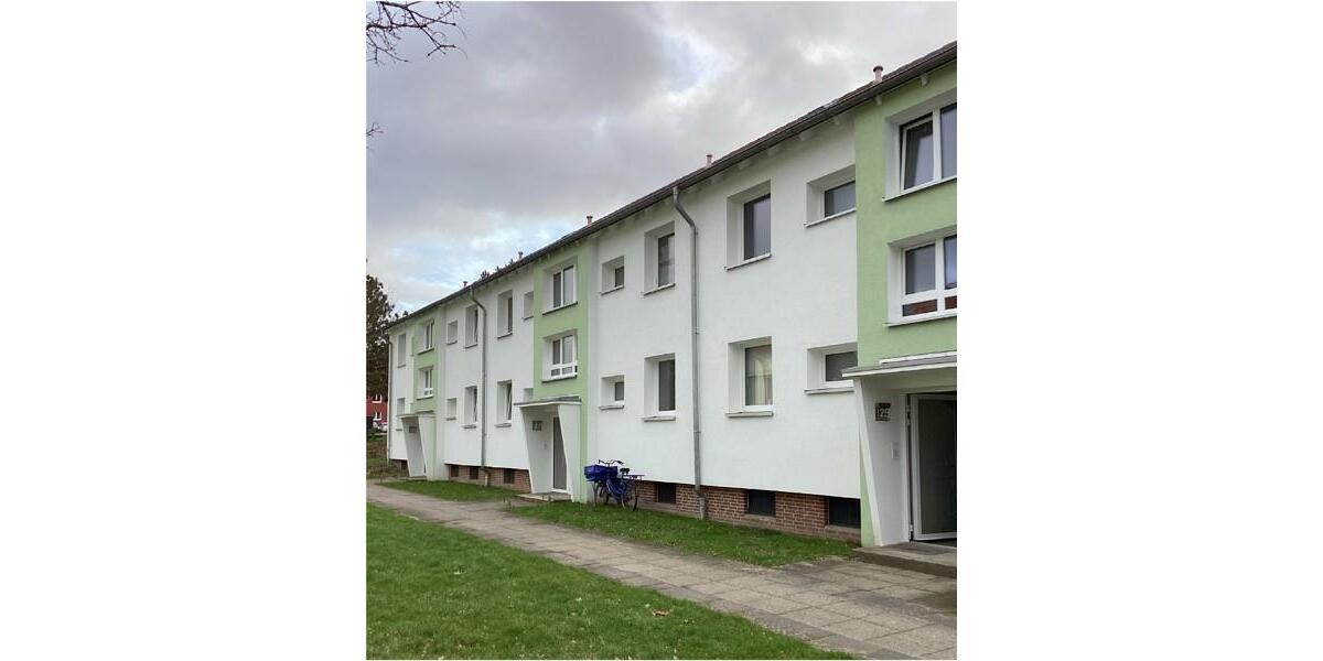 Etagenwohnung Lübeck Sankt Lorenz Nord - 1 Zimmer, 38 m&sup2;, 514&euro; | Angebot:26620884