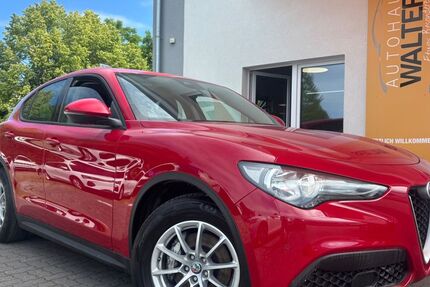 Alfa Romeo Stelvio 75.000 km 19.885 &euro; Stockelsdorf bei Lübeck 23617