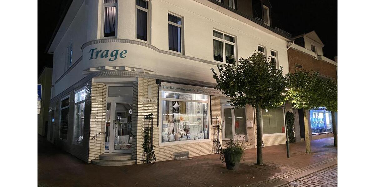 Gewerbeobjekt Bad Schwartau - 1.750&euro; | Angebot:26680384
