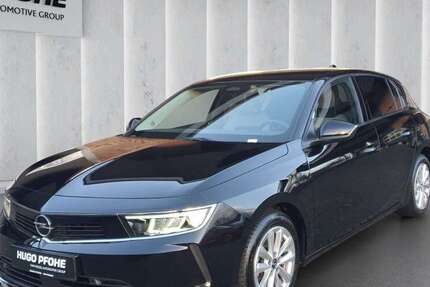 Opel Astra 40.721 km 18.200 &euro; Lübeck 23554