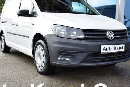 VW Caddy 85.432 km 17.549 € Rehna 19217