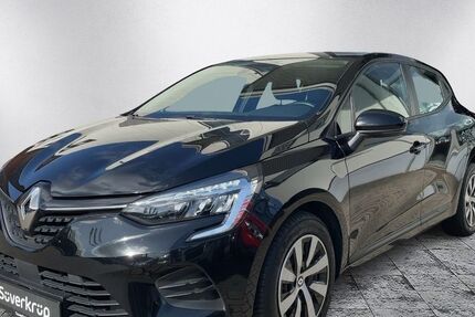 Renault Clio 48.000 km 14.990 &euro; Bad Oldesloe 23843