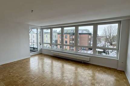 Wohnung Lübeck Sankt Jürgen - 3 Zimmer, 88 m&sup2;, 1.100&euro; | Angebot:27724866