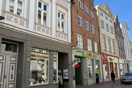 Gewerbeobjekt Lübeck Innenstadt - 3.050&euro; | Angebot:26665389