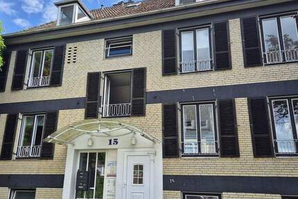 Gewerbeobjekt Bad Segeberg - 629&euro; | Angebot:25277224