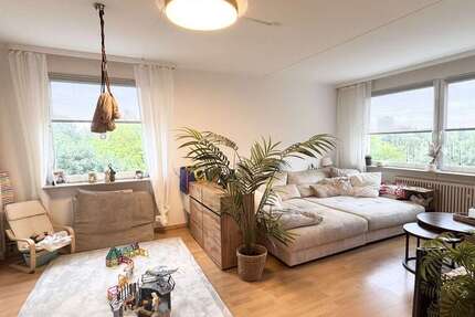 Wohnung Travemünde Alt-Travemünde / Rönnau - 4.5 Zimmer, 108 m&sup2;, 365.000&euro; | Angebot:27430404
