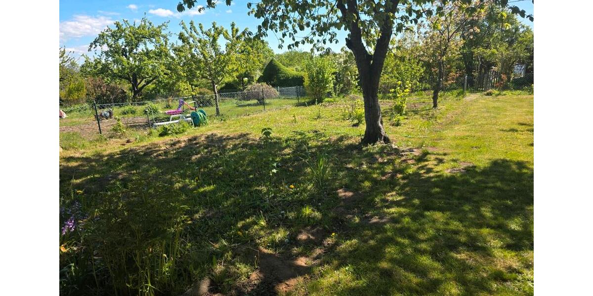 Grundstück Lübeck Sankt Lorenz Nord - 4.000&euro; | Angebot:26517134