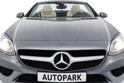 Mercedes-Benz SLC 200 22.000 km 31.899 &euro; Stepenitztal 23936