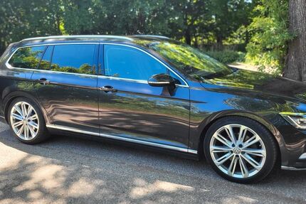 VW Passat 119.000 km 20.500 € Kulpin 23911