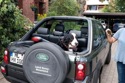 Land Rover Freelander 210.070 km 4.500 &euro; Lübeck 23564