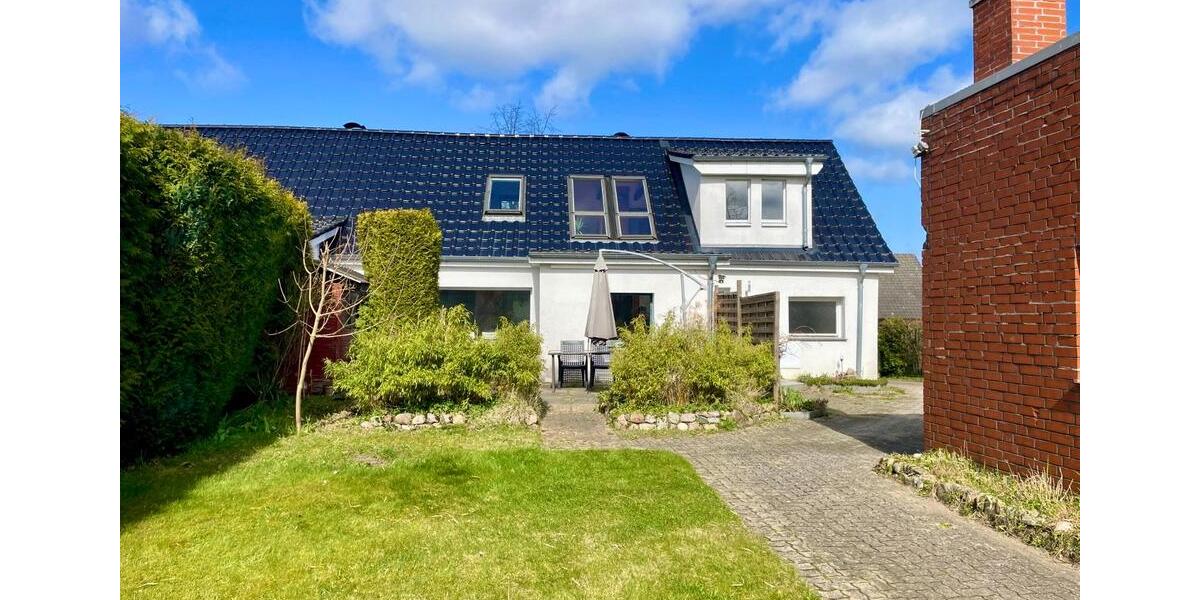 Doppelhaushälfte Steinburg - 4 Zimmer, 126 m&sup2;, 498.000&euro; | Angebot:26988970