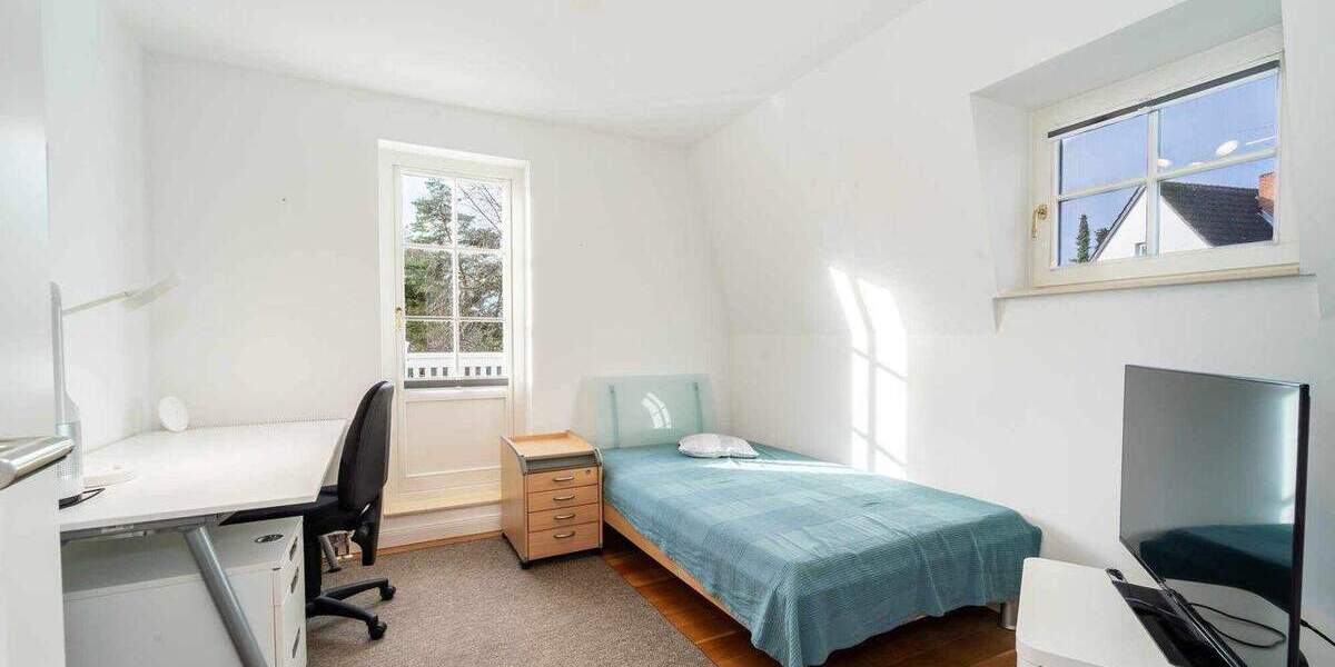 Einfamilienhaus Timmendorfer Strand - 6 Zimmer, 220 m&sup2;, 3.600&euro; | Angebot:24810300