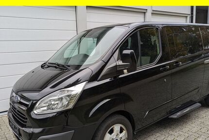 Ford Tourneo Custom 157.608 km 16.900 € Lübeck 23556