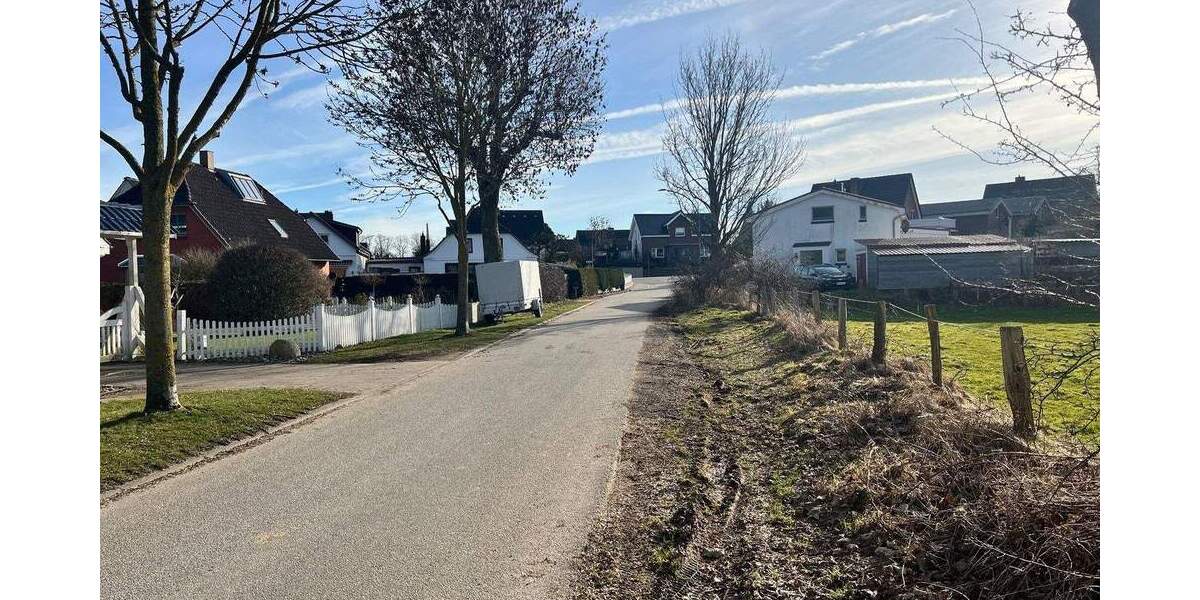 Grundstück Scharbeutz Gleschendorf - 198.450&euro; | Angebot:25525311