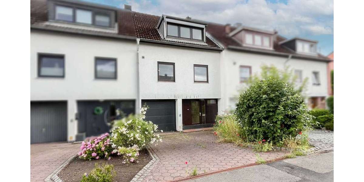 Einfamilienhaus Lübeck Sankt Gertrud - 4 Zimmer, 101 m&sup2;, 275.000&euro; | Angebot:26948253