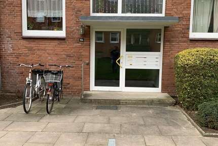 Wohnung Lübeck Moisling - 2.5 Zimmer, 62 m&sup2;, 157.500&euro; | Angebot:26836549